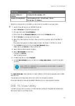 Preview for 411 page of Vaisala RVP900 User Manual