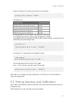 Preview for 429 page of Vaisala RVP900 User Manual