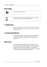 Preview for 10 page of Vaisala SPS311 Technical Reference