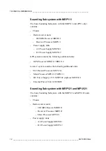 Preview for 12 page of Vaisala SPS311 Technical Reference