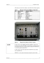 Preview for 17 page of Vaisala SPS311 Technical Reference