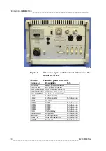 Preview for 20 page of Vaisala SPS311 Technical Reference