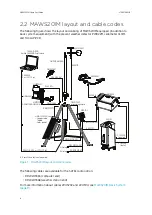 Preview for 10 page of Vaisala TacMet MAWS201M Spare Part Manual