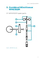 Preview for 17 page of Vaisala TacMet MAWS201M Spare Part Manual