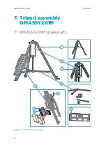 Preview for 26 page of Vaisala TacMet MAWS201M Spare Part Manual