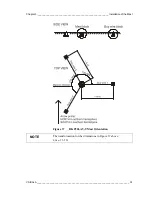 Предварительный просмотр 55 страницы Vaisala TACMET MAWS201MP Installation Manual