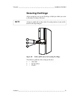 Preview for 75 page of Vaisala TACMET MAWS201MP Installation Manual