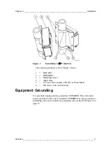 Предварительный просмотр 13 страницы Vaisala TERMBOX-1200 User Manual