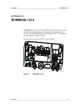 Предварительный просмотр 29 страницы Vaisala TERMBOX-1200 User Manual