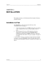 Preview for 11 page of Vaisala TERMBOX-9000 User Manual