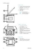 Preview for 12 page of Vaisala VaiNet AP10 Manual