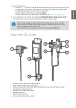 Preview for 9 page of Vaisala VaiNet RFL100 Quick Manual