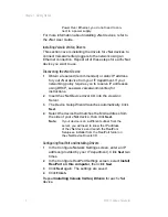 Preview for 18 page of Vaisala Veriteq viewLinc 3.6 Administrator'S Manual