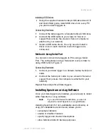 Preview for 21 page of Vaisala Veriteq viewLinc 3.6 Administrator'S Manual