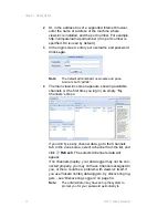 Preview for 24 page of Vaisala Veriteq viewLinc 3.6 Administrator'S Manual