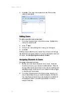 Preview for 38 page of Vaisala Veriteq viewLinc 3.6 Administrator'S Manual