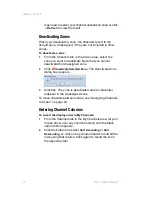 Preview for 40 page of Vaisala Veriteq viewLinc 3.6 Administrator'S Manual