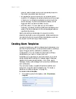 Preview for 46 page of Vaisala Veriteq viewLinc 3.6 Administrator'S Manual