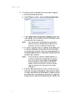 Preview for 48 page of Vaisala Veriteq viewLinc 3.6 Administrator'S Manual