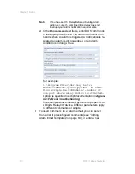 Preview for 50 page of Vaisala Veriteq viewLinc 3.6 Administrator'S Manual