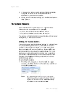 Preview for 52 page of Vaisala Veriteq viewLinc 3.6 Administrator'S Manual