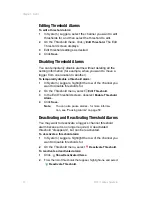 Preview for 54 page of Vaisala Veriteq viewLinc 3.6 Administrator'S Manual