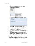 Preview for 56 page of Vaisala Veriteq viewLinc 3.6 Administrator'S Manual