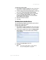 Preview for 57 page of Vaisala Veriteq viewLinc 3.6 Administrator'S Manual