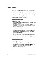 Preview for 58 page of Vaisala Veriteq viewLinc 3.6 Administrator'S Manual