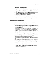 Preview for 59 page of Vaisala Veriteq viewLinc 3.6 Administrator'S Manual