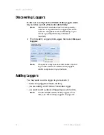 Preview for 64 page of Vaisala Veriteq viewLinc 3.6 Administrator'S Manual