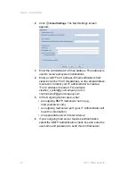 Preview for 72 page of Vaisala Veriteq viewLinc 3.6 Administrator'S Manual