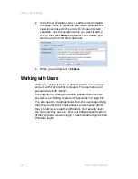 Preview for 74 page of Vaisala Veriteq viewLinc 3.6 Administrator'S Manual