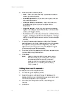 Preview for 78 page of Vaisala Veriteq viewLinc 3.6 Administrator'S Manual