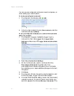 Preview for 82 page of Vaisala Veriteq viewLinc 3.6 Administrator'S Manual