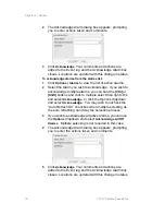 Предварительный просмотр 106 страницы Vaisala Veriteq viewLinc 4.0 Administrator'S Manual