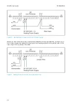 Preview for 22 page of Vaisala WAC155 User Manual