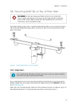 Preview for 29 page of Vaisala WAC155 User Manual