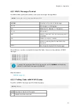 Preview for 33 page of Vaisala WAC155 User Manual