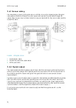 Preview for 18 page of Vaisala WAT12 User Manual