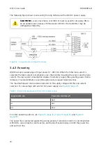 Preview for 20 page of Vaisala WAT12 User Manual