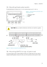 Preview for 25 page of Vaisala WAT12 User Manual