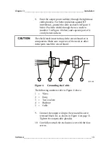 Preview for 15 page of Vaisala WHP25 User Manual