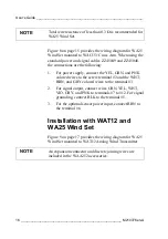 Preview for 18 page of Vaisala WHP25 User Manual