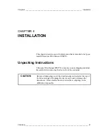 Предварительный просмотр 29 страницы Vaisala WINDCAP WMT52 User Manual