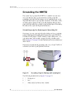 Preview for 36 page of Vaisala WINDCAP WMT52 User Manual