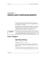 Preview for 41 page of Vaisala WINDCAP WMT52 User Manual