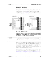 Preview for 45 page of Vaisala WINDCAP WMT52 User Manual