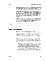 Preview for 49 page of Vaisala WINDCAP WMT52 User Manual