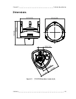 Предварительный просмотр 121 страницы Vaisala WINDCAP WMT52 User Manual